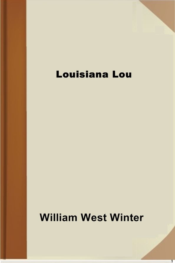 Louisiana Lou