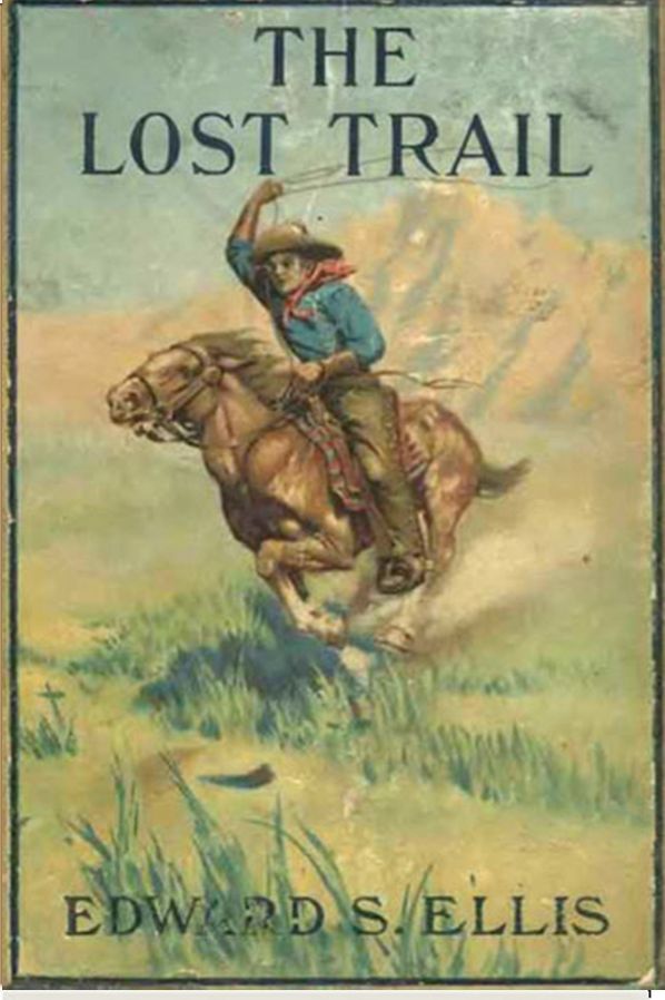 The Lost Trail
