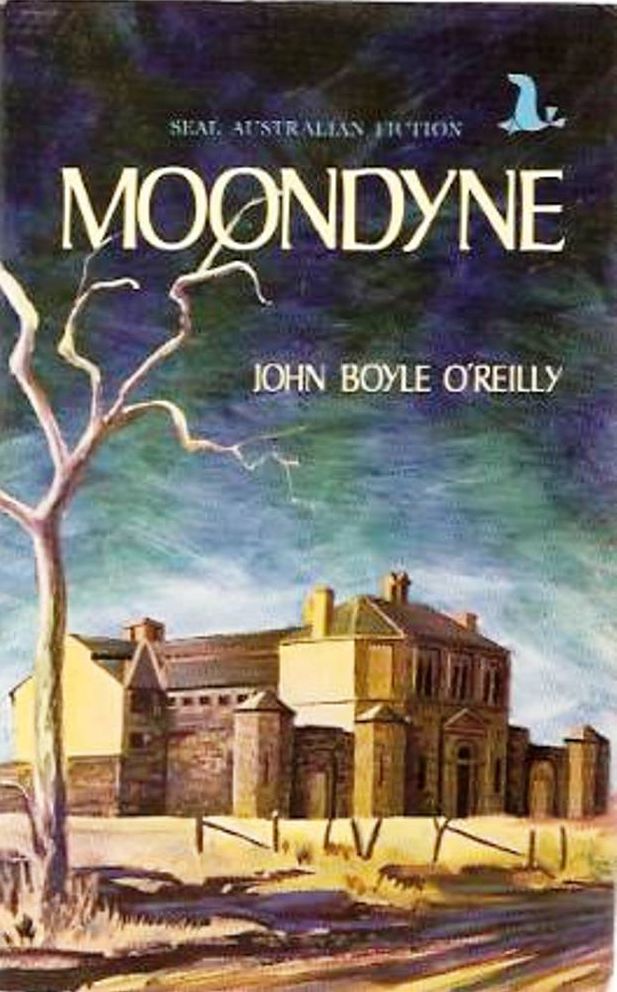 Moondyne