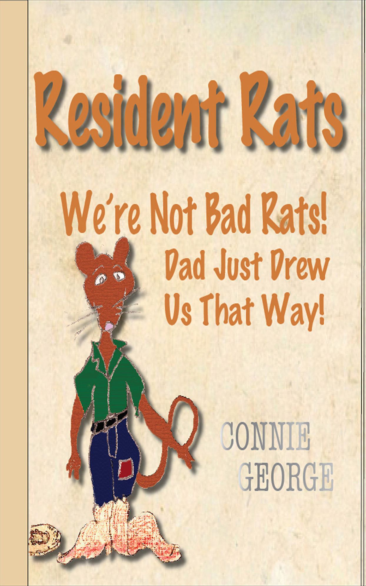 Resident Rats