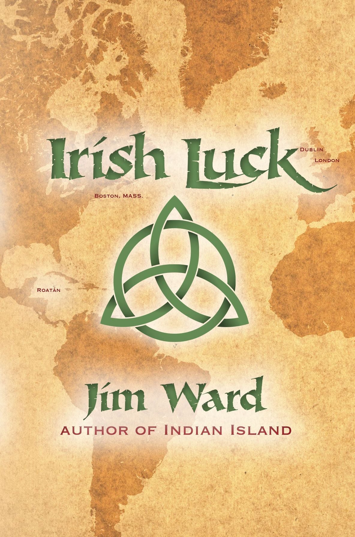 Irish Luck