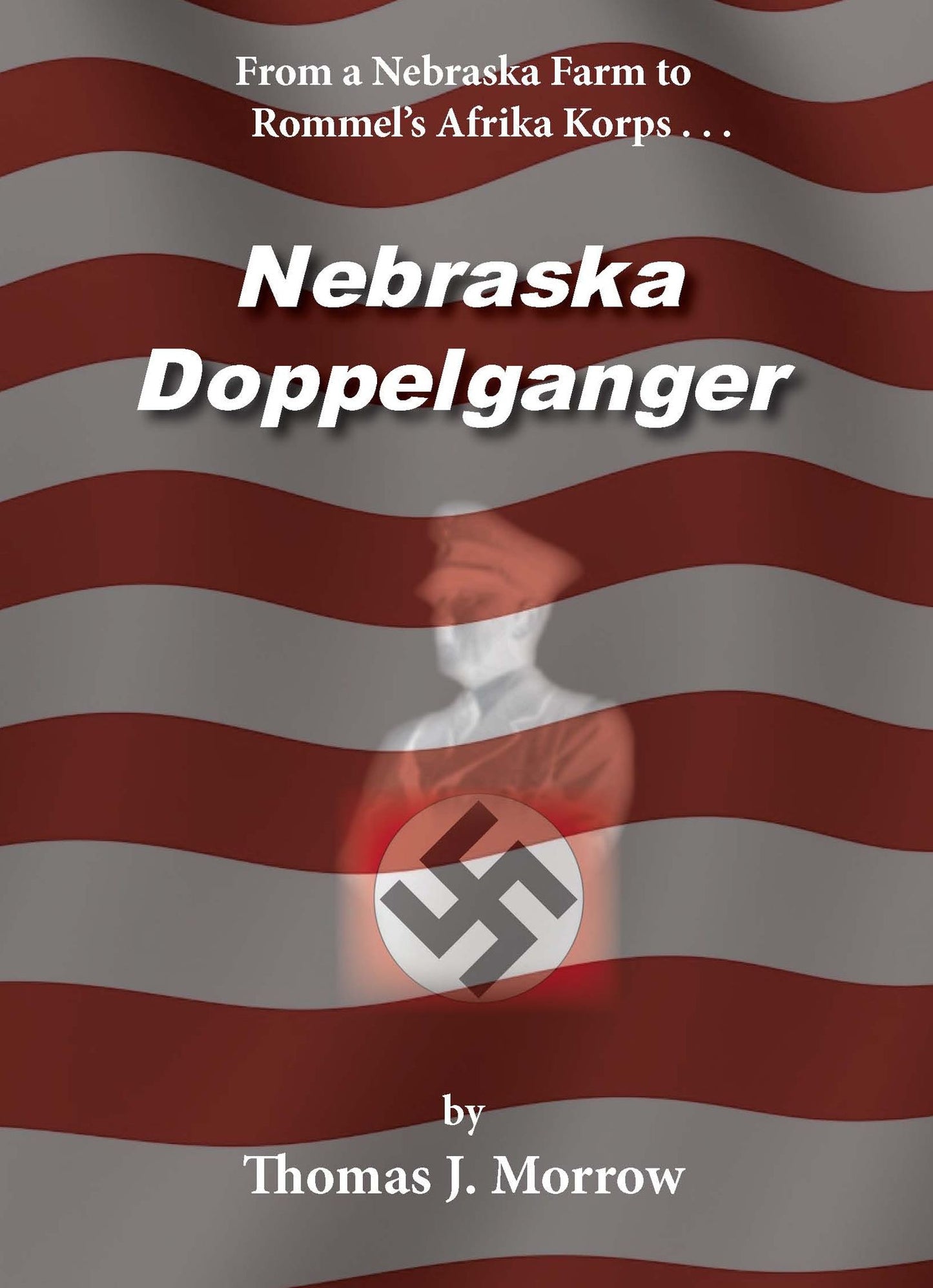 Nebraska Doppelganger