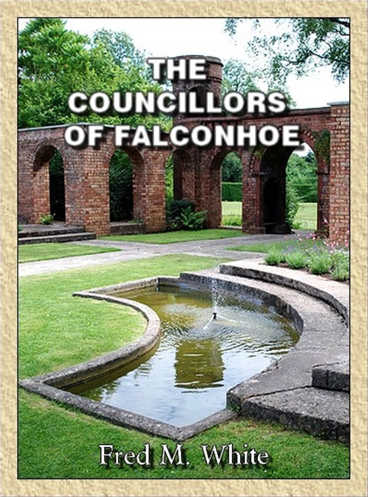The Councillors Of Falconhoe