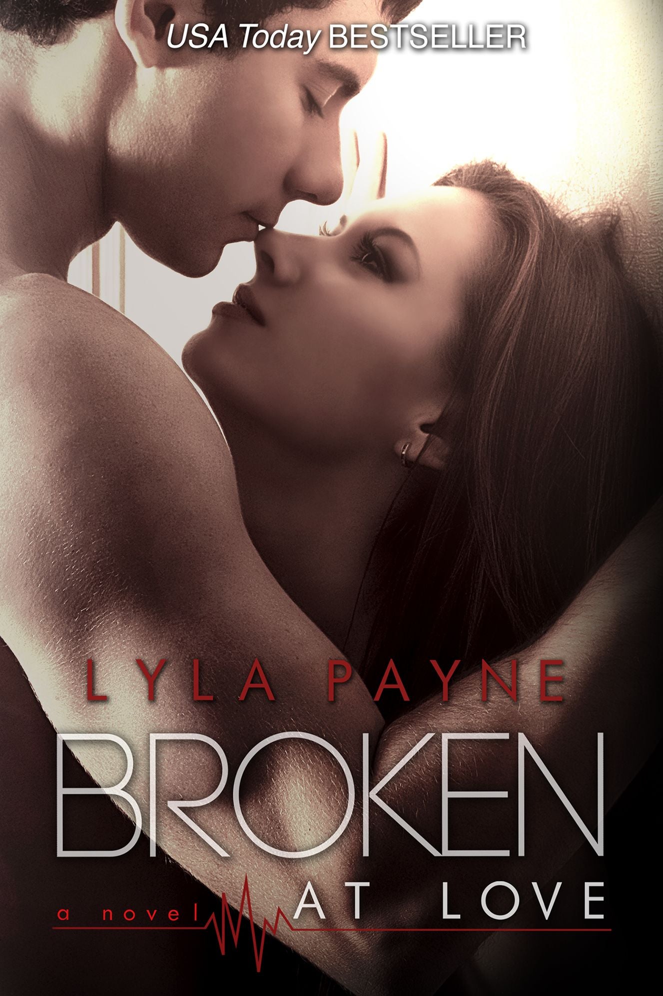 Broken at Love (Whitman University)