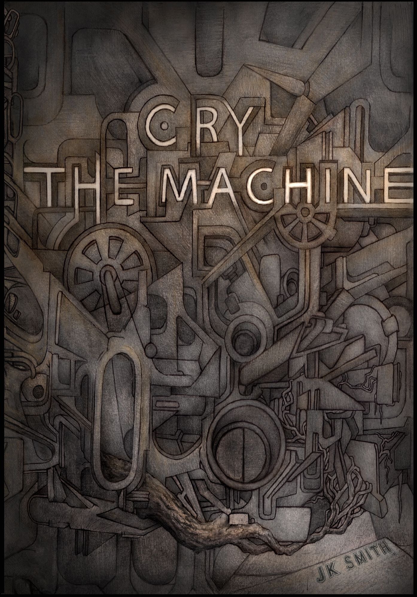 Cry, the Machine