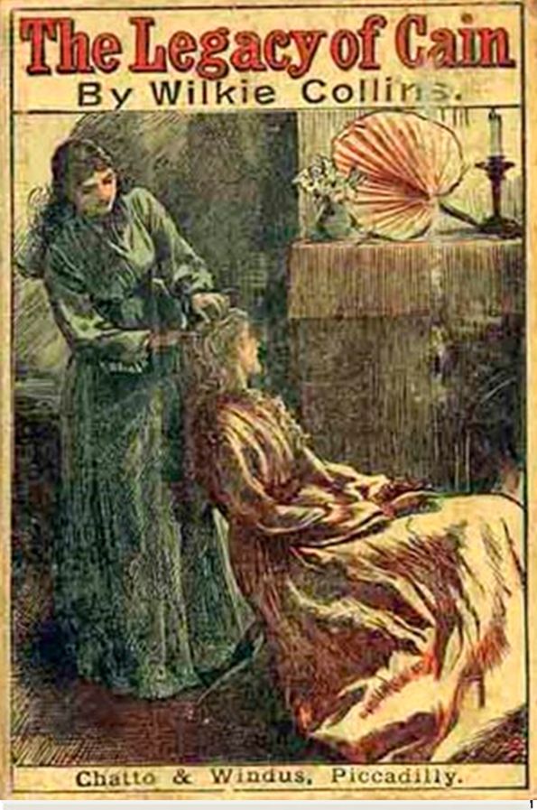 The Legacy of Cain