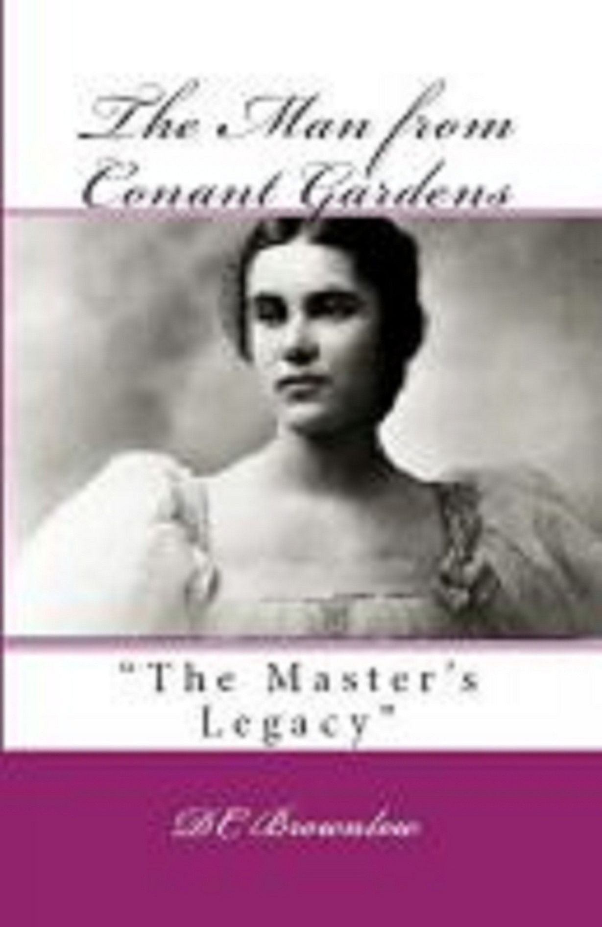 The Man from Conant Gardens: The Master's Legacy
