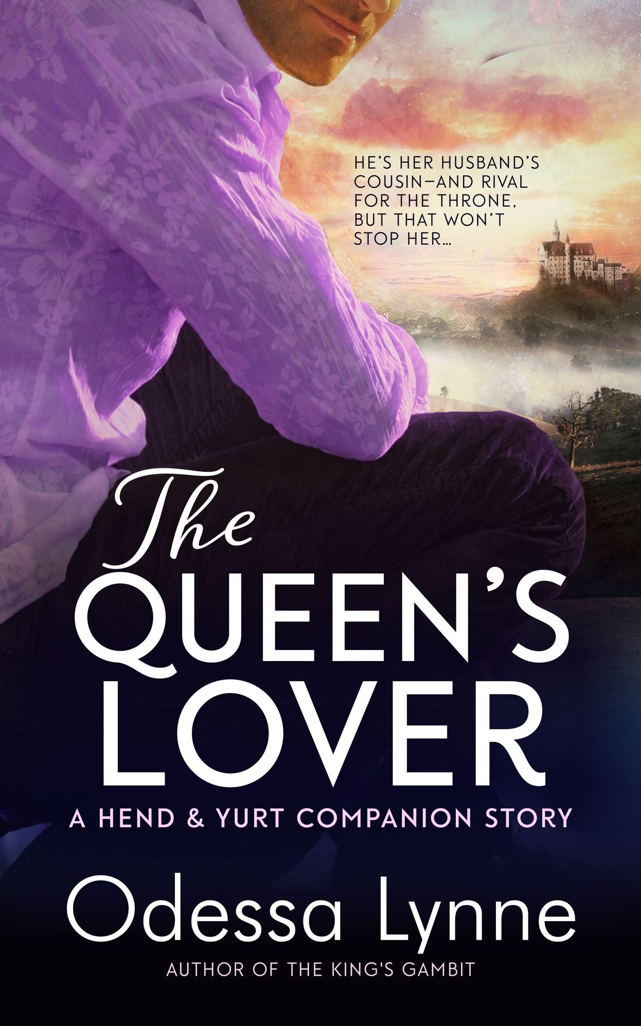 The Queen's Lover