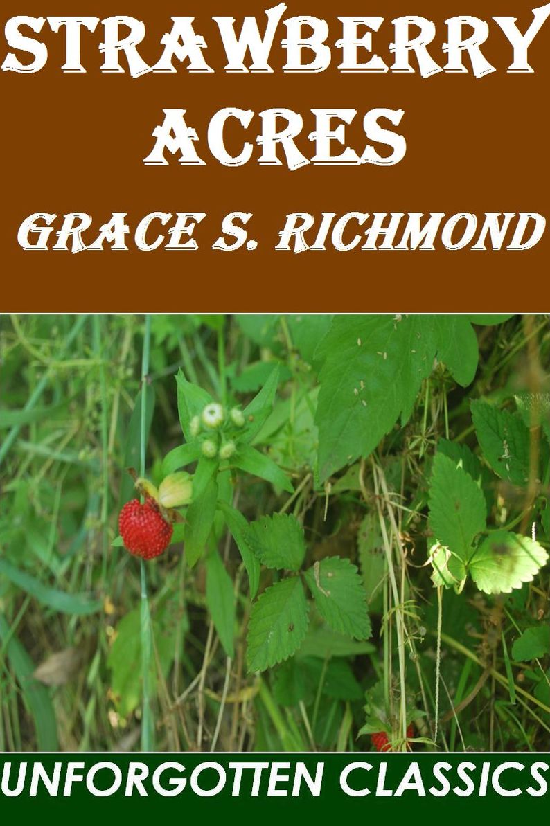 Strawberry Acres