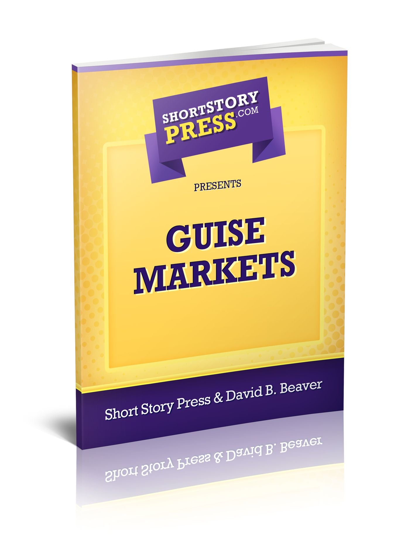 Short Story Press Presents Guise Markets