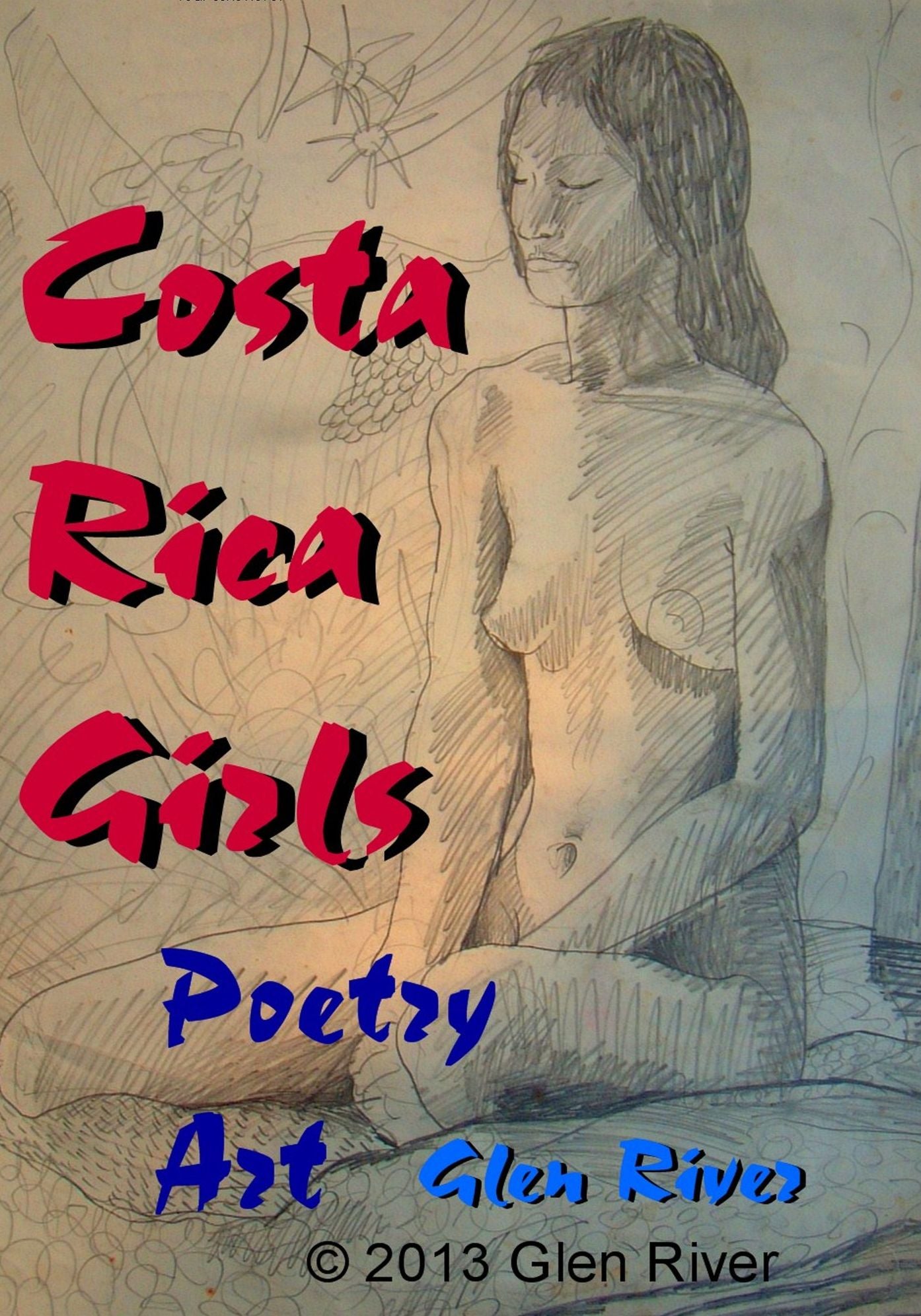 Costa Rica Girls