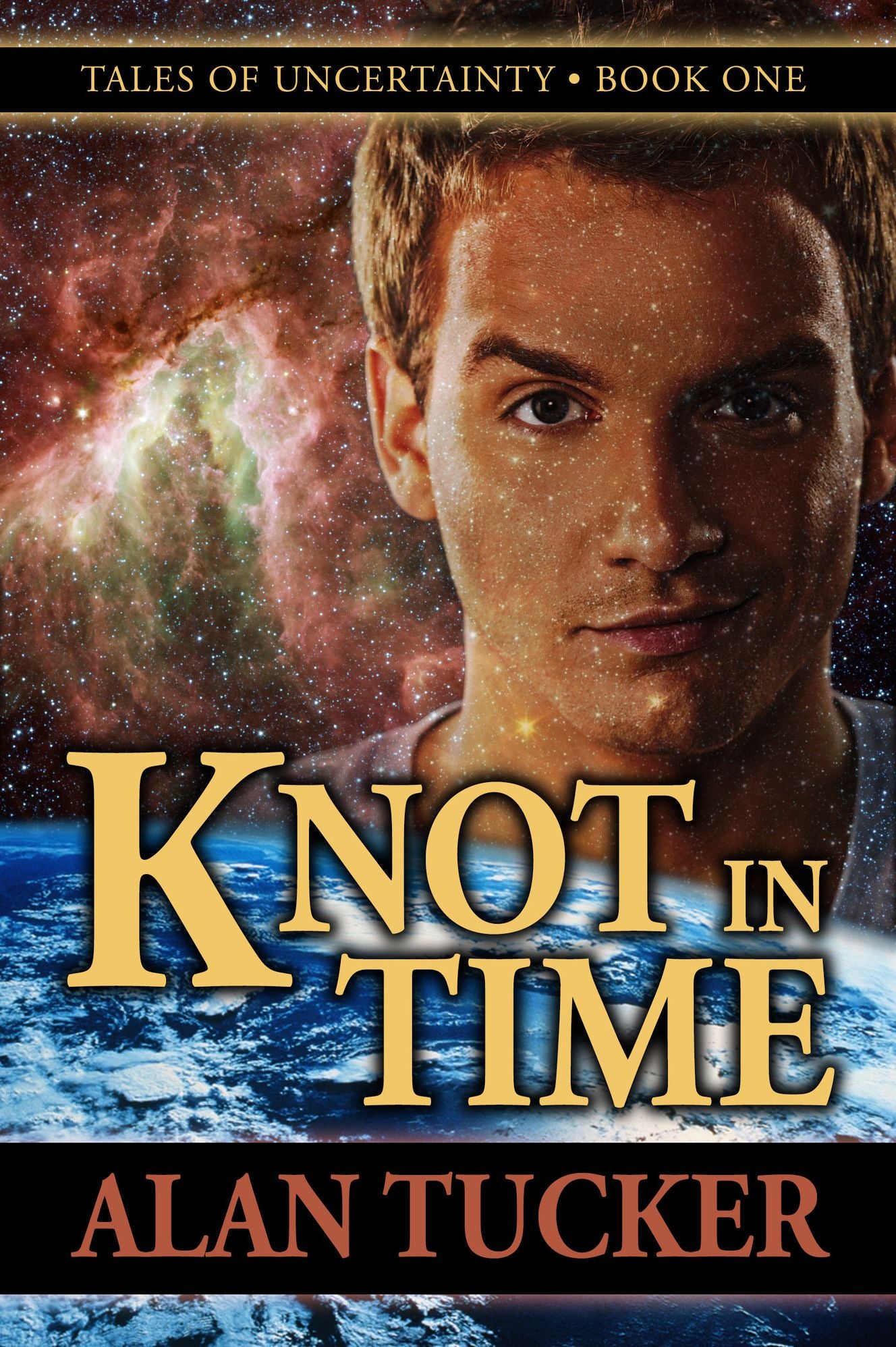 Knot in Time