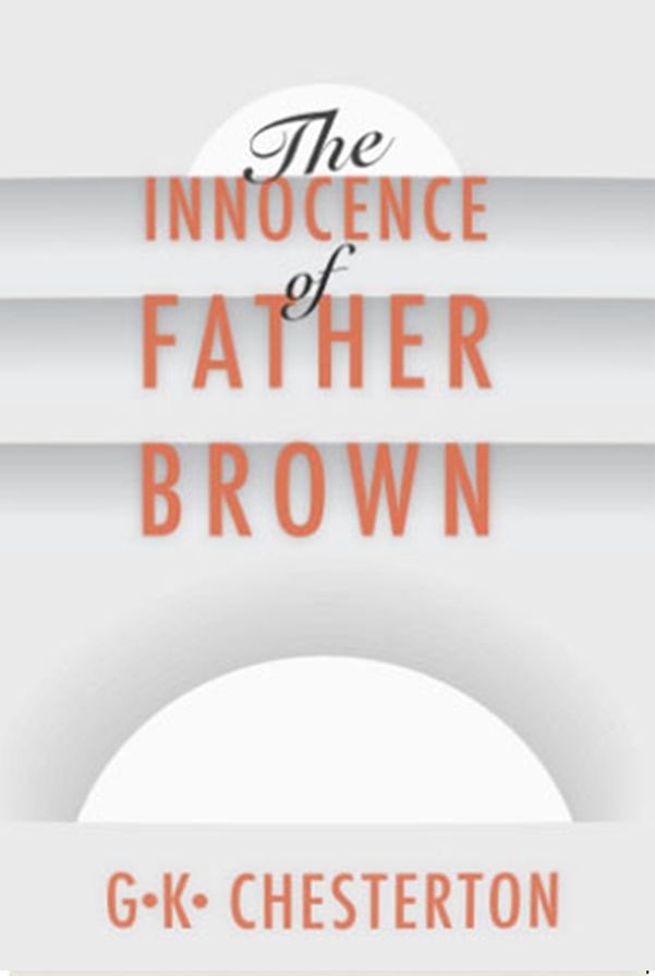 The Innocence of Father Brown