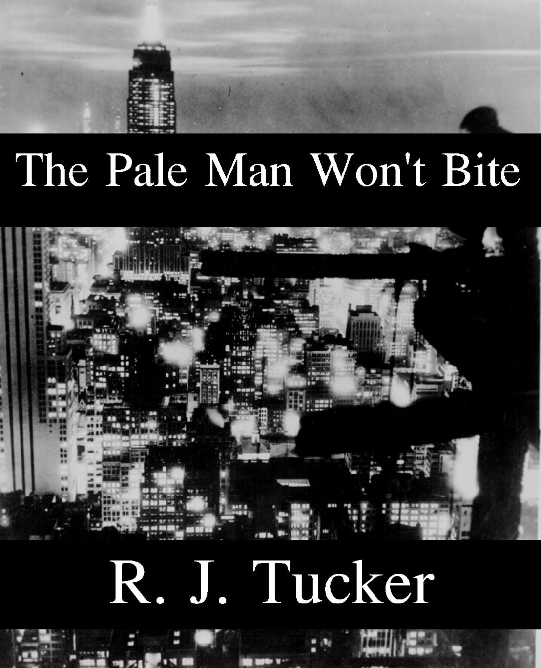 The Pale Man Won't Bite