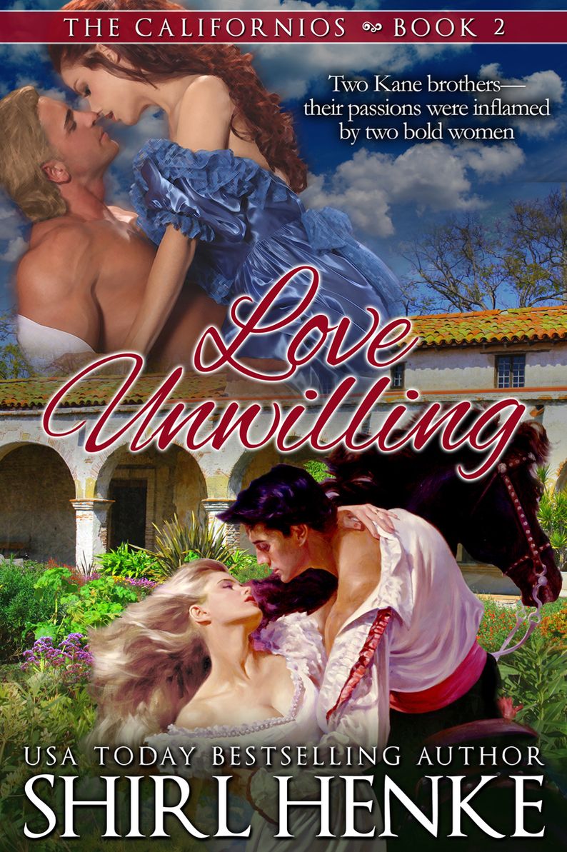 Love Unwilling