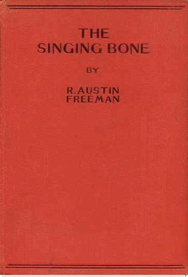 The Singing Bone