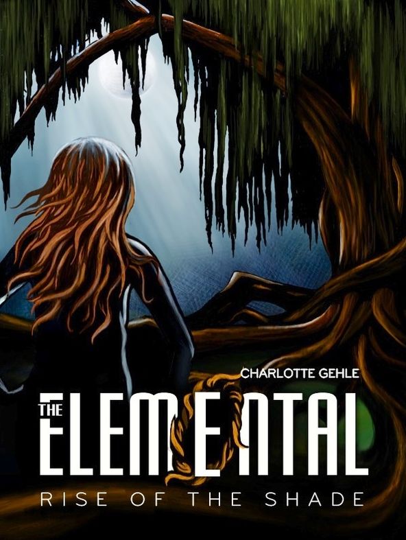 The Elemental Rise of the Shade