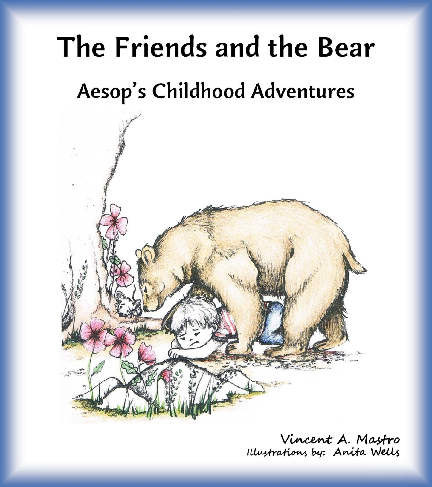 The Friends and the Bear