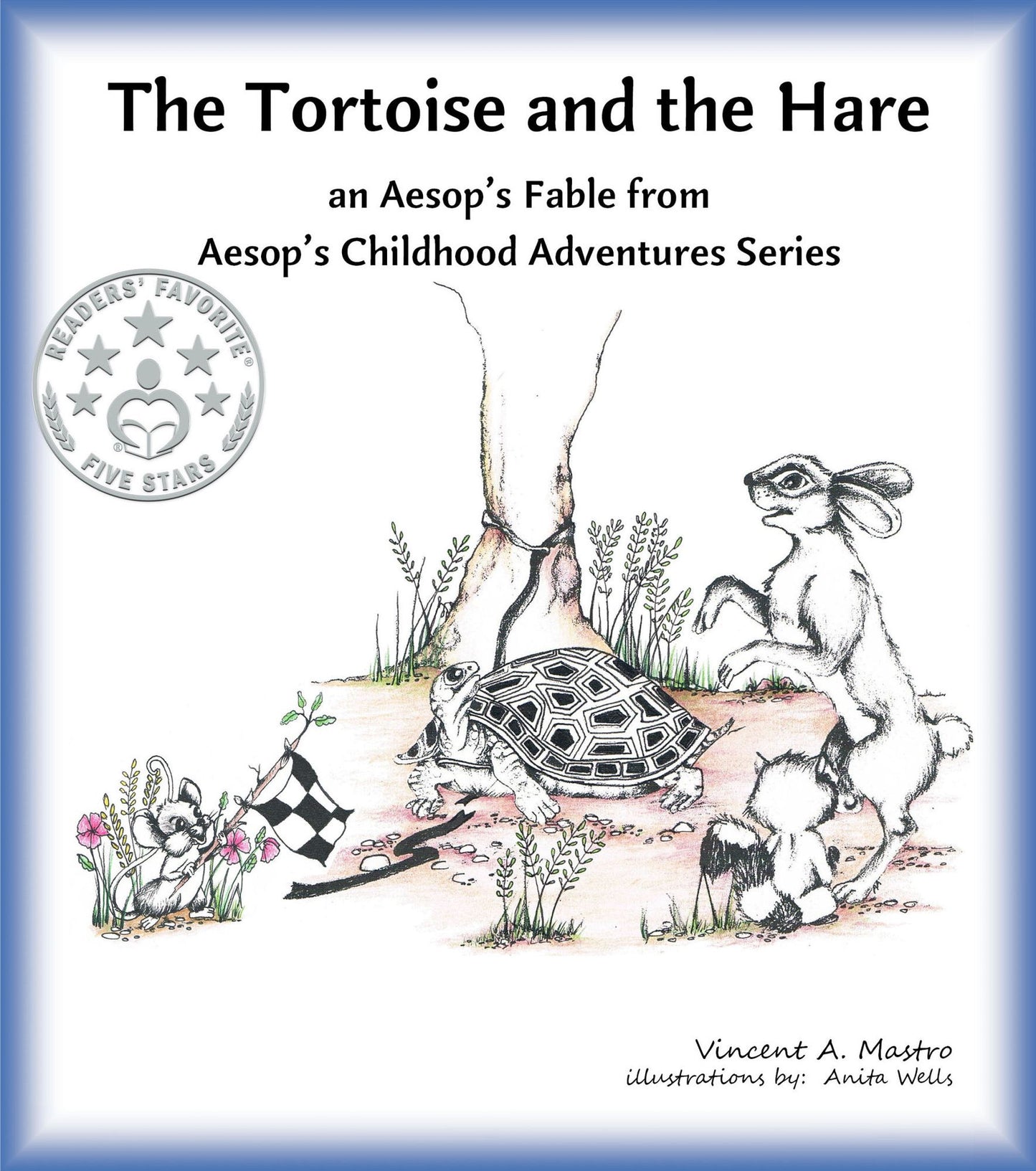 The Tortoise and the Hare