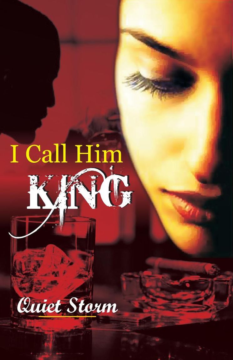I Call Him King