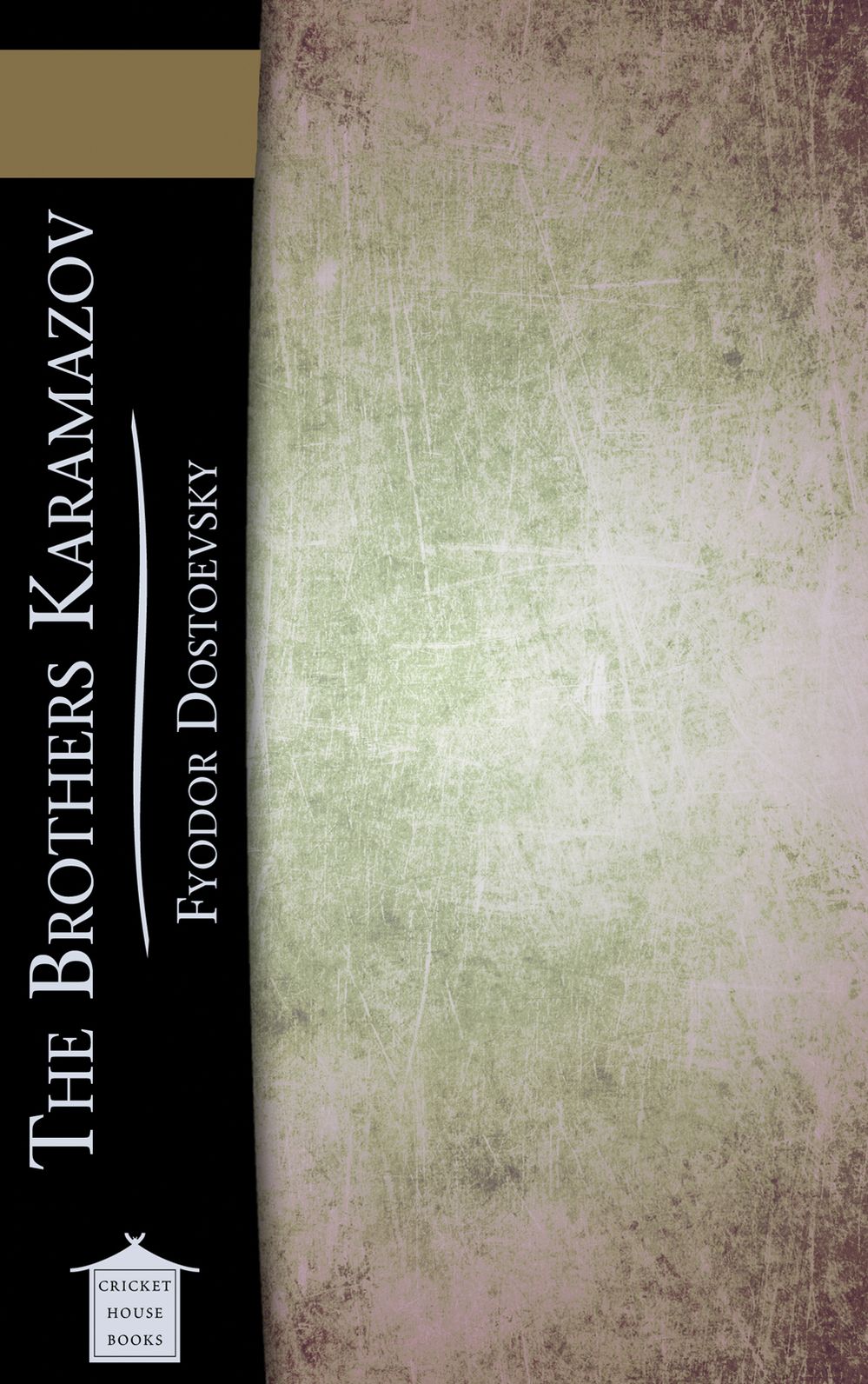 The Brothers Karamazov