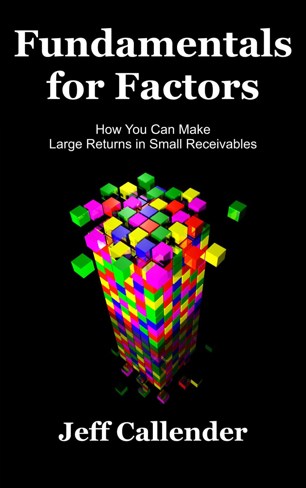 Fundamentals for Factors