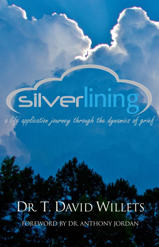 Silverlining: a life application journey through the dynamics of grief