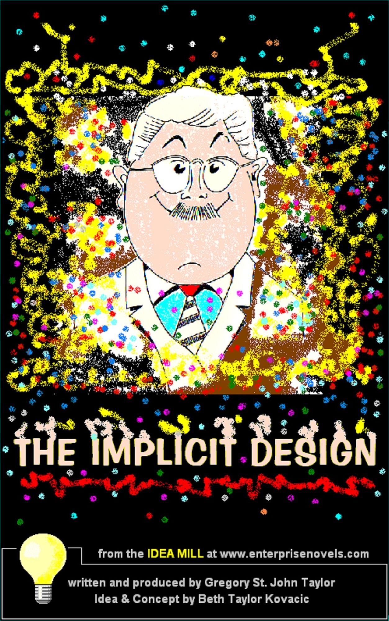 Implicit Design