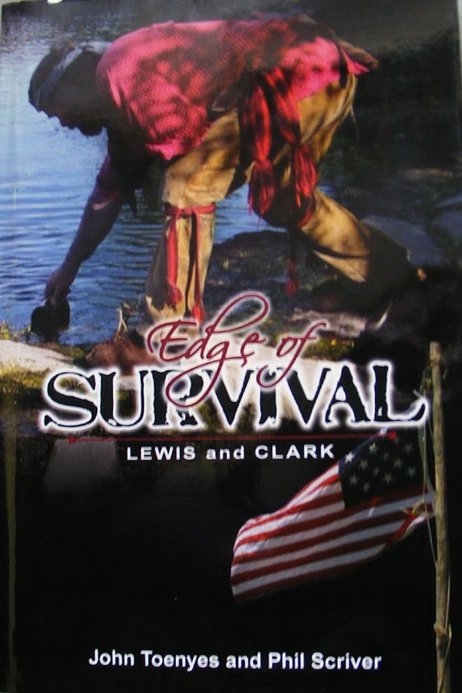 Edge of Survival