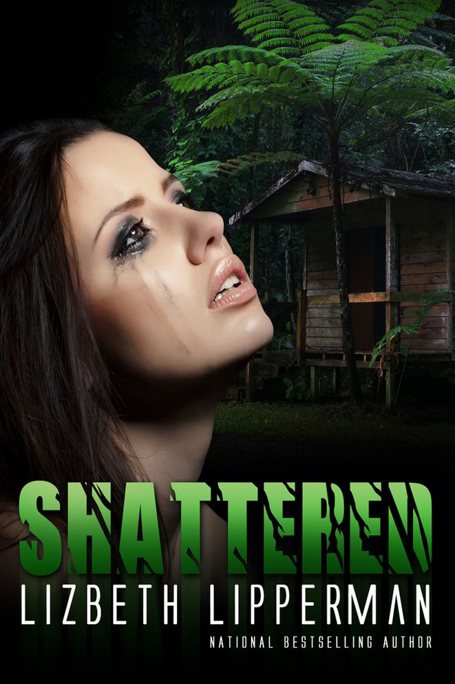 Shattered