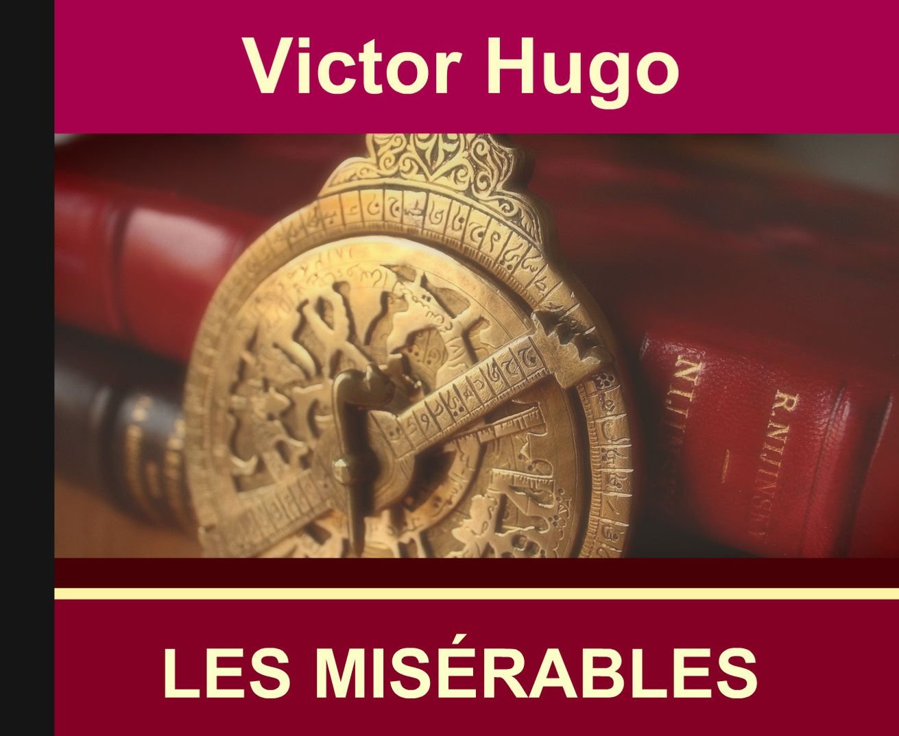 LES MIS&Eacute;RABLES