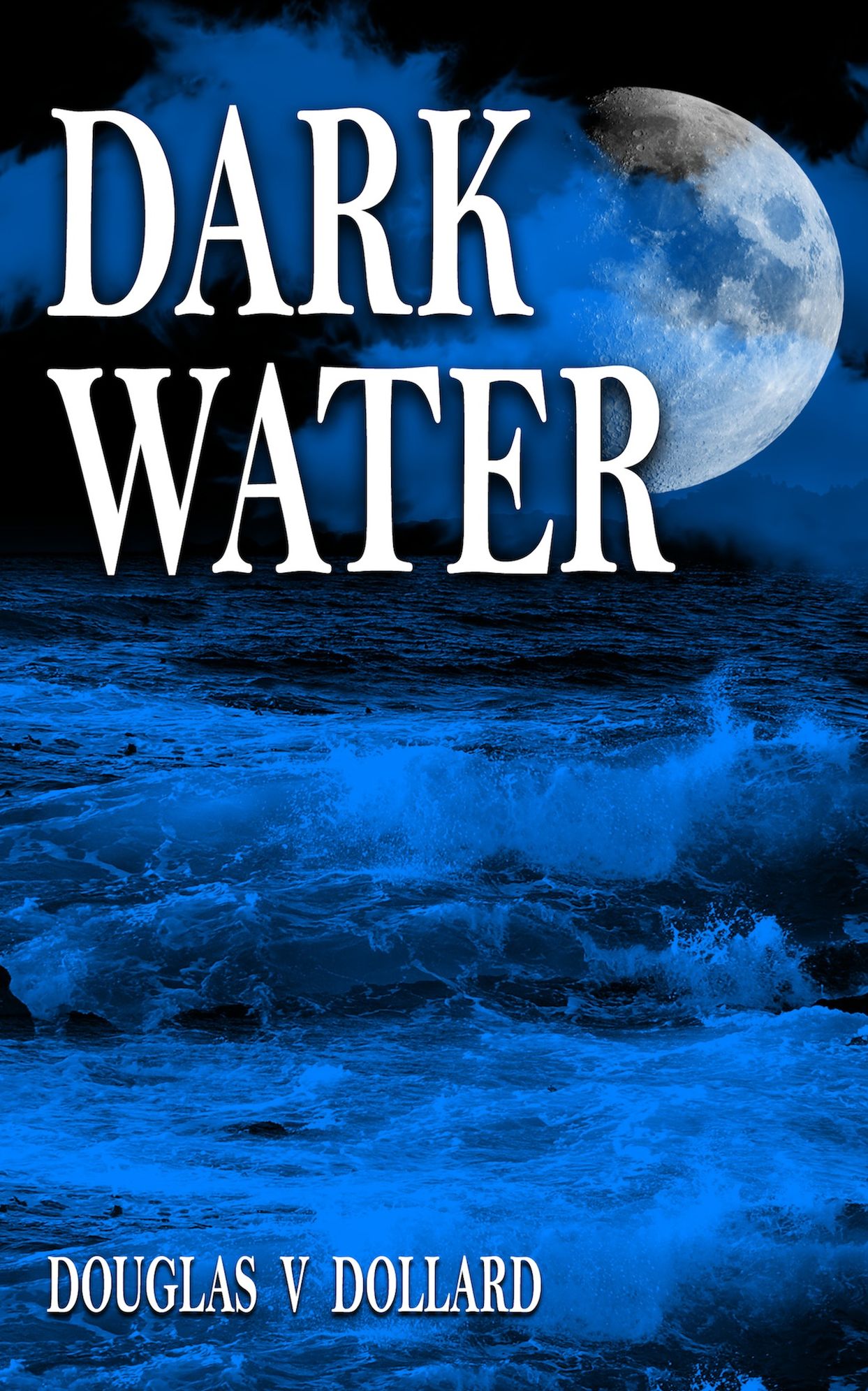 DARK WATER