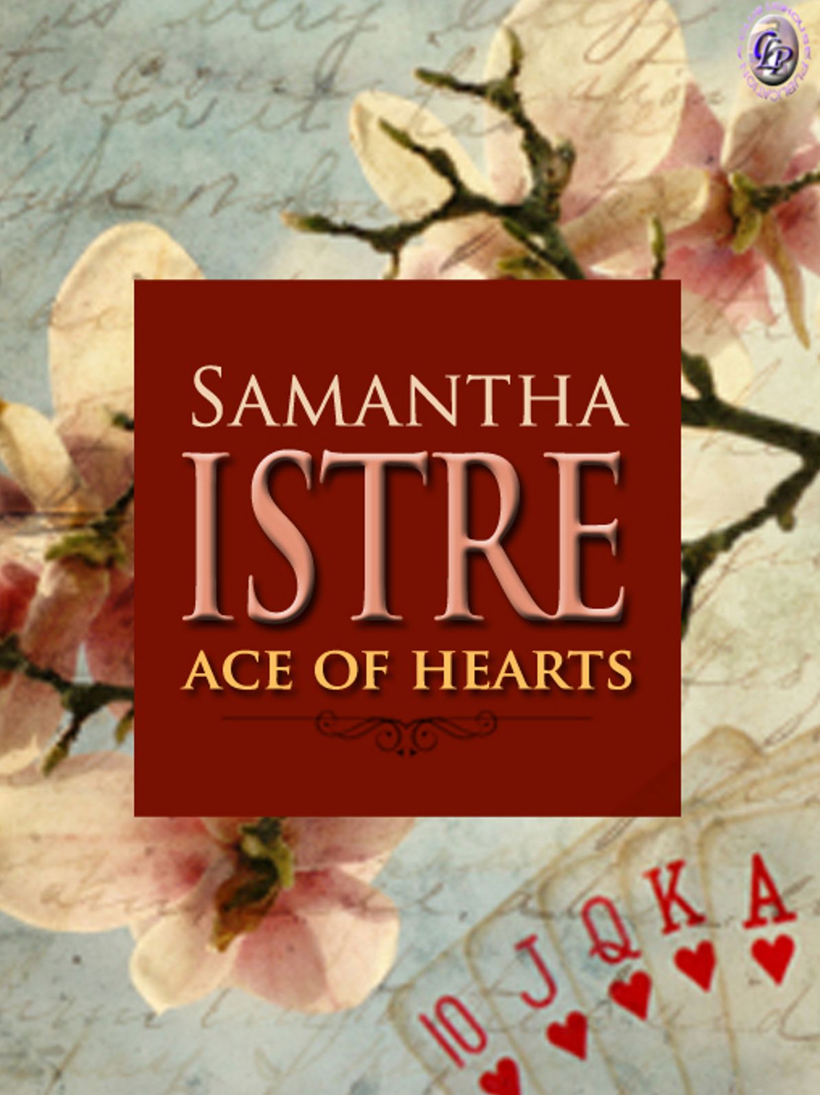 ACE OF HEARTS