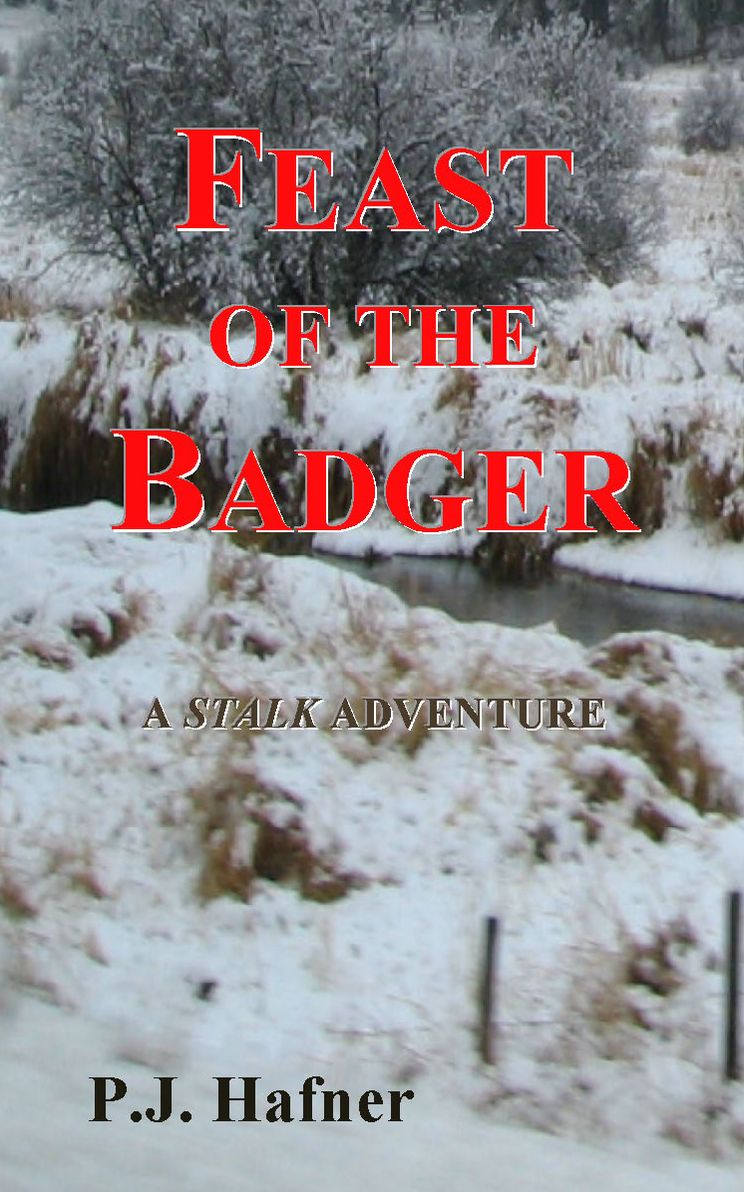 Feast of the Badger
