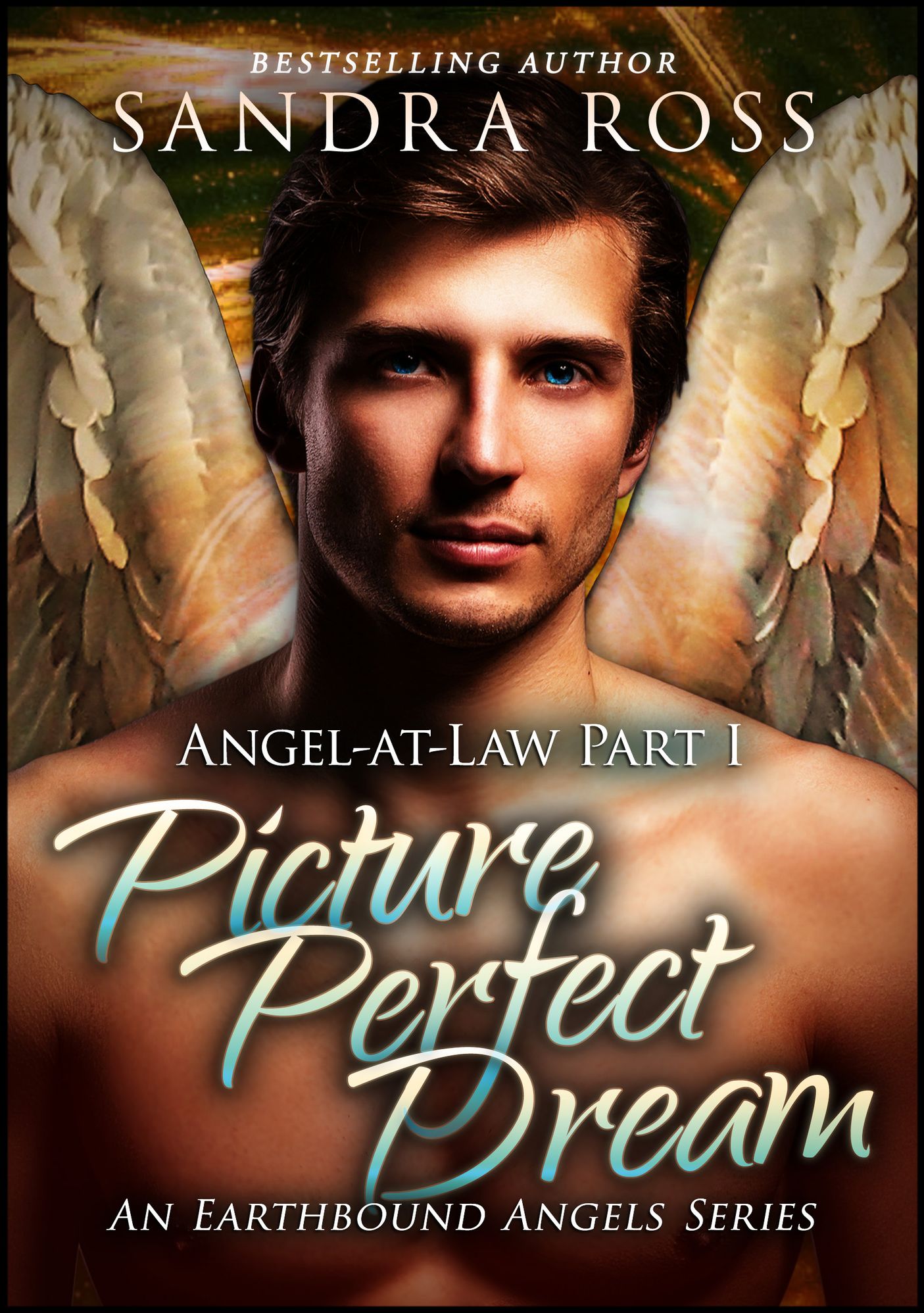 Picture Perfect Dream: Angel-at-Law 1