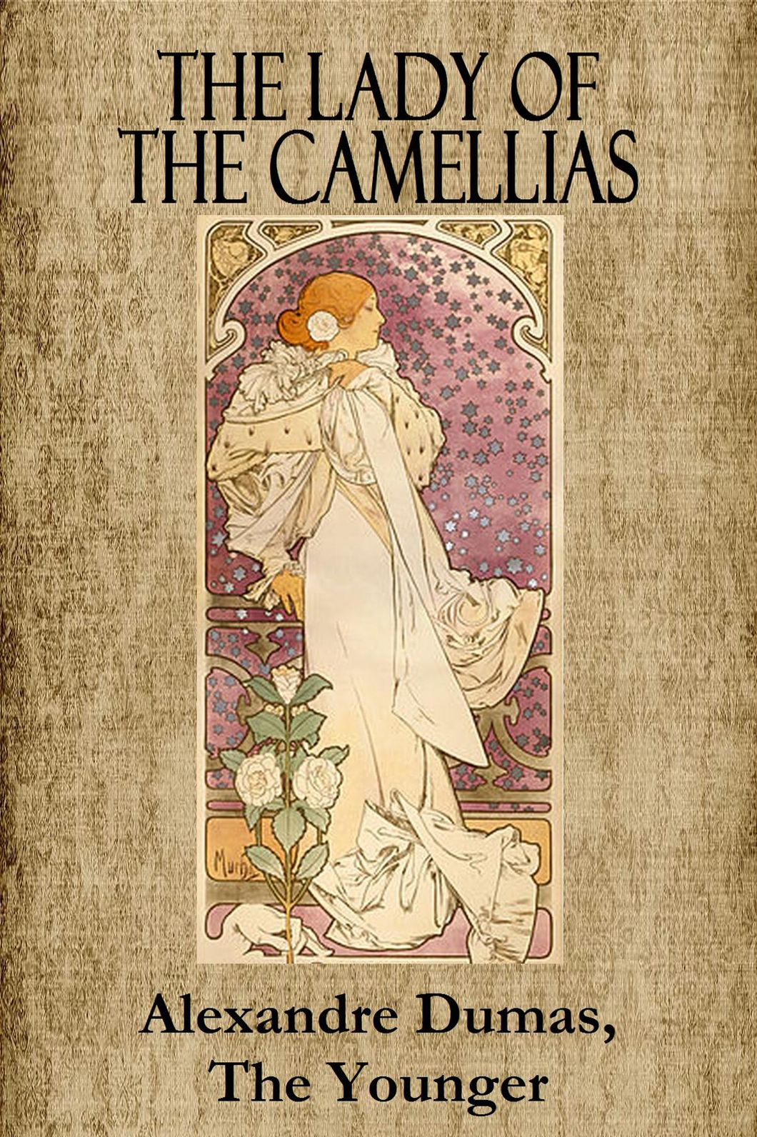 The Lady of the Camellias