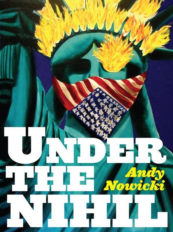 Under the Nihil