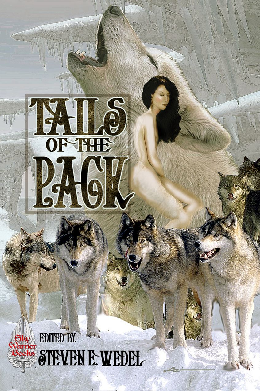 Tails of the Pack: A Werewolf Anthology
