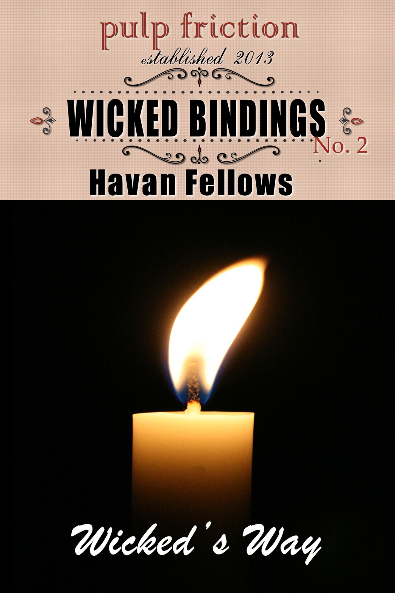 Wicked Bindings