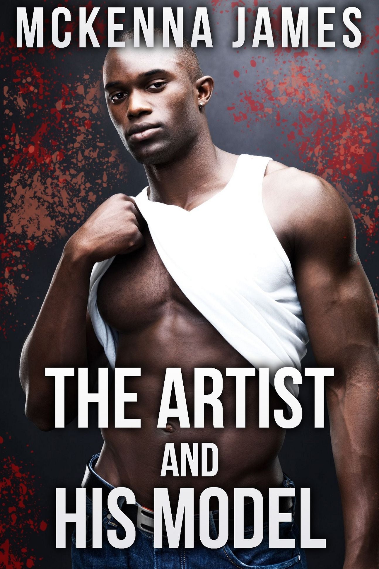 The Artist and His Model