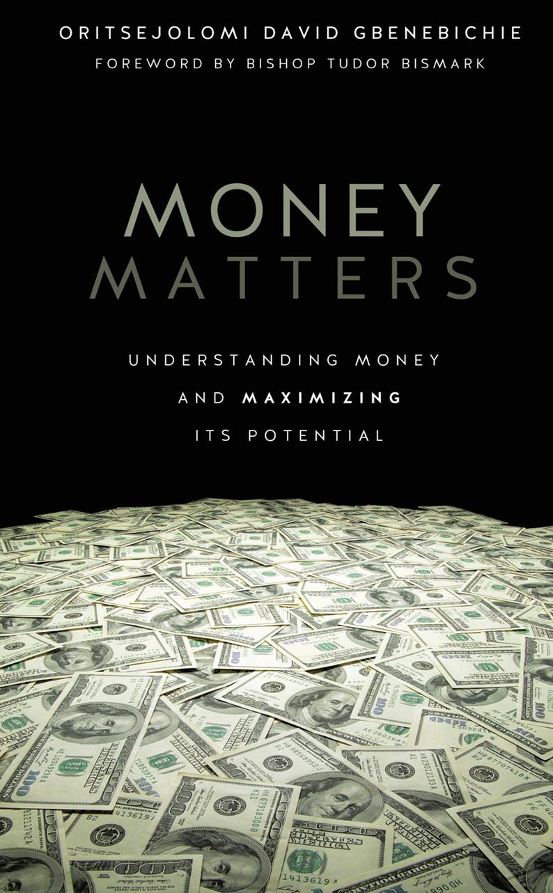 MONEY MATTERS