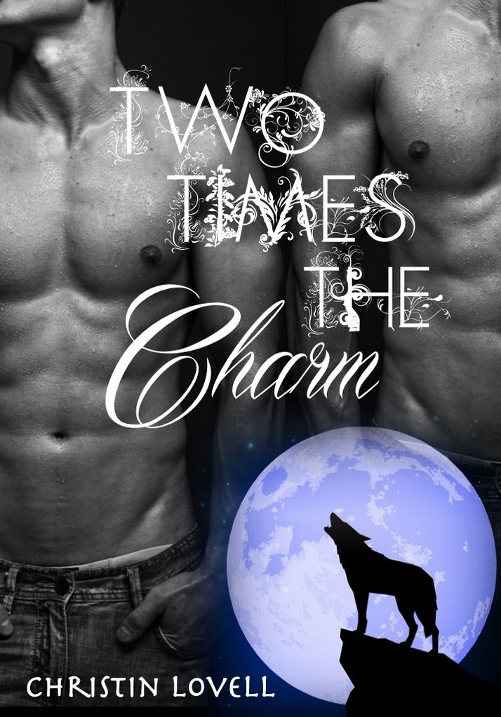 Two Times the Charm (BBW Romance)