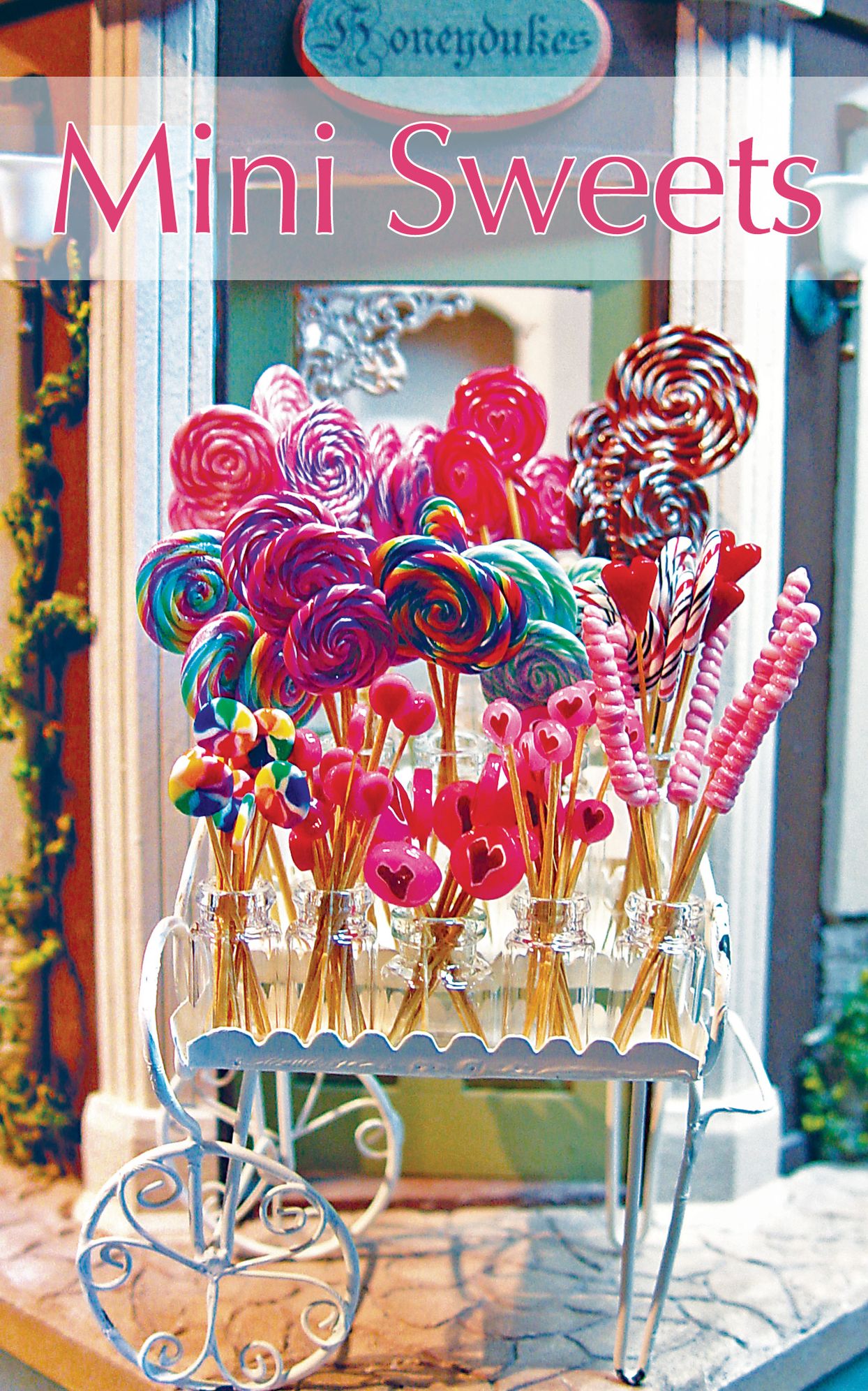 Mini Sweets