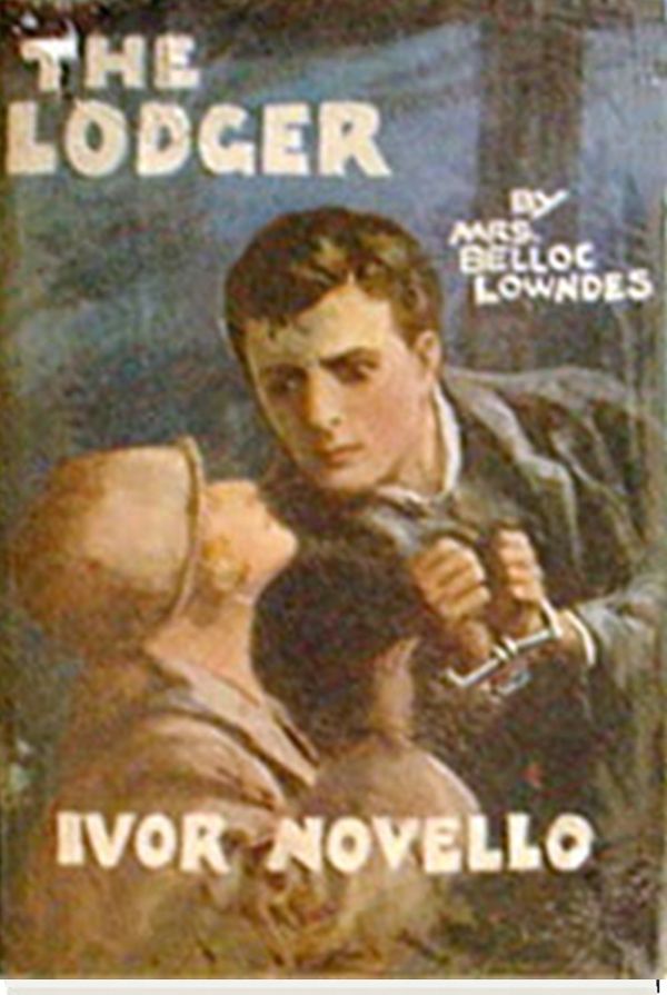 The Lodger