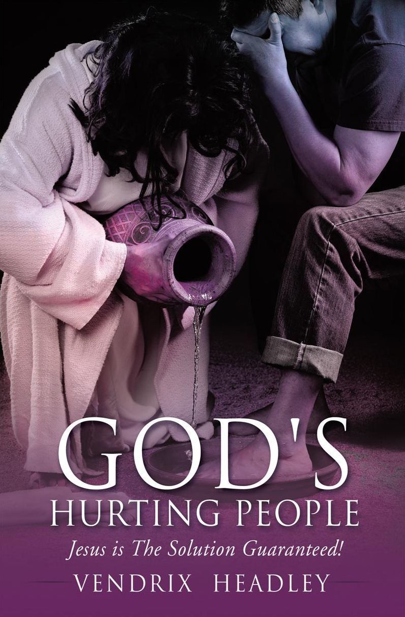 God's Hurting People