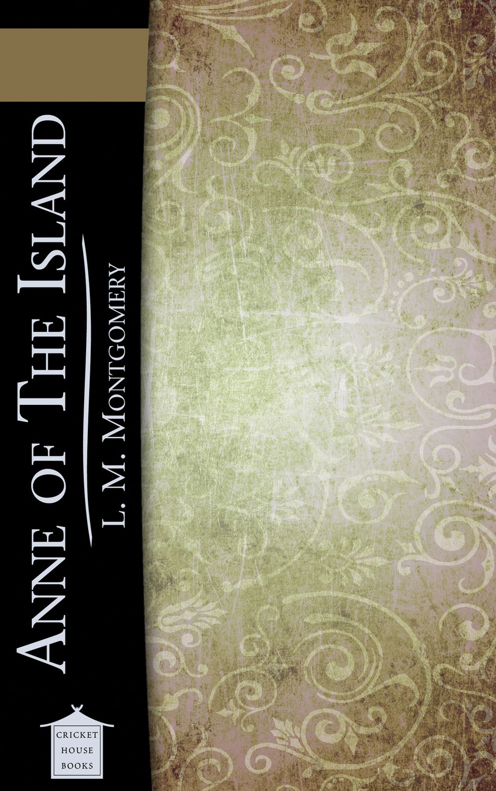 Anne of The Island