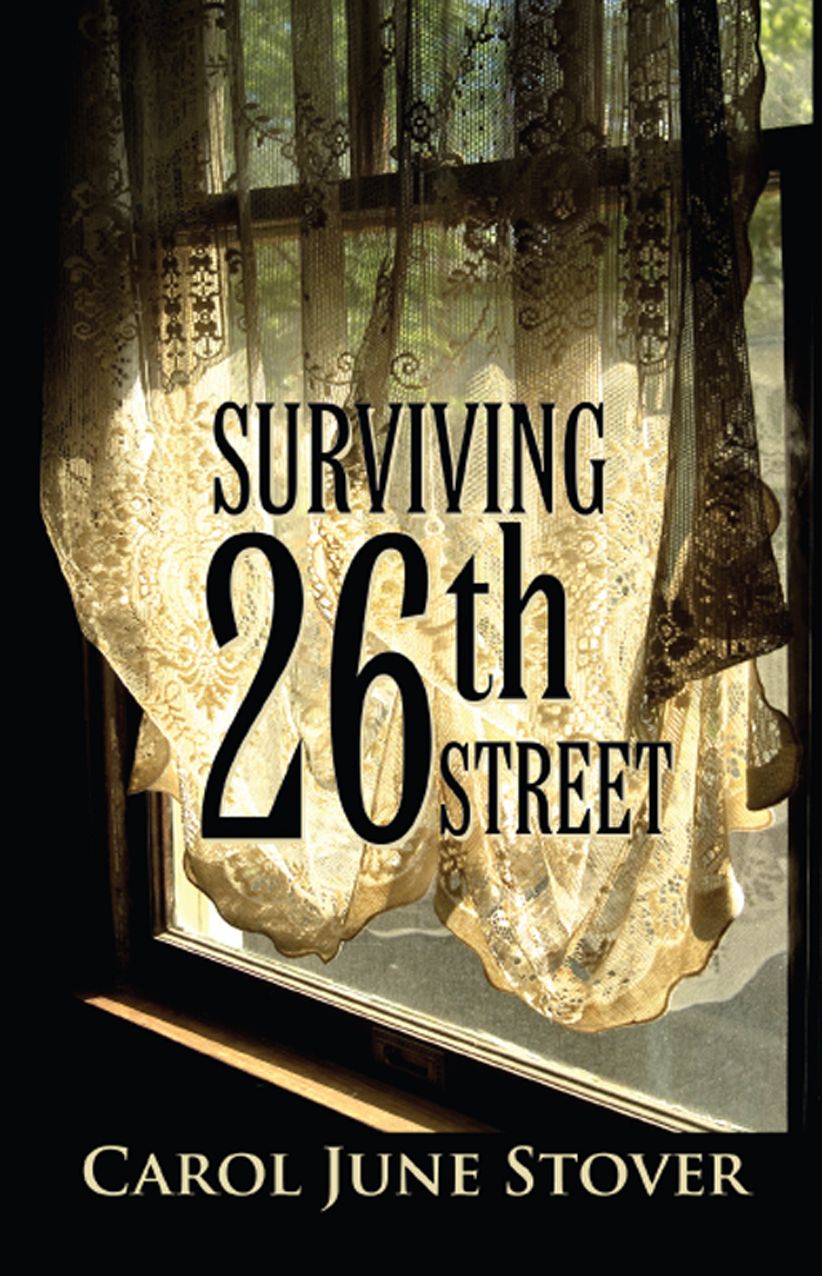 Surviving 26th Street