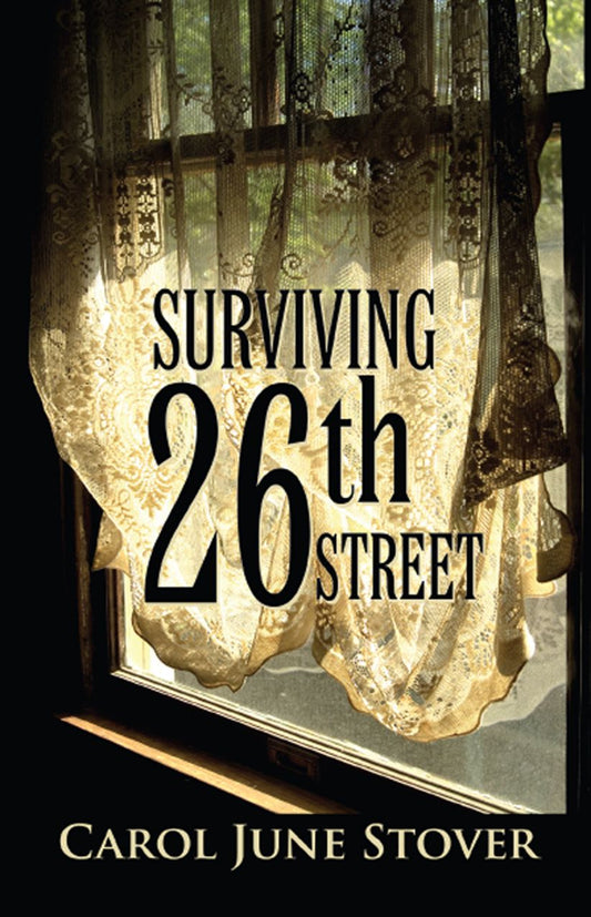 Surviving 26th Street