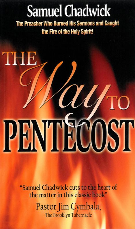 The Way to Pentecost