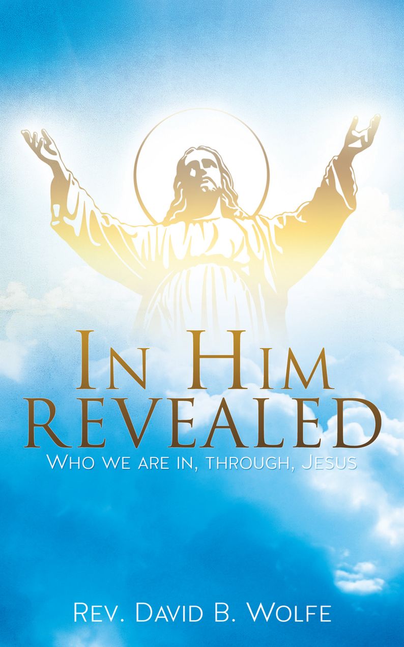 In HIM Revealed